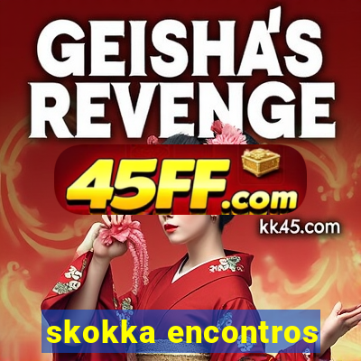 skokka encontros